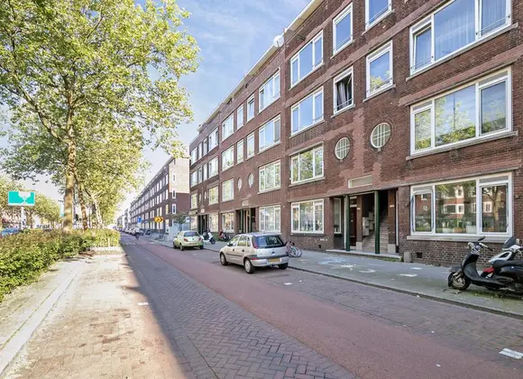 Pleinweg 117C