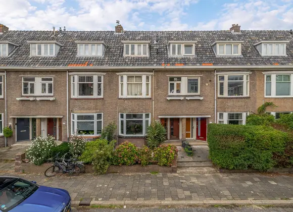 Ternatestraat 159