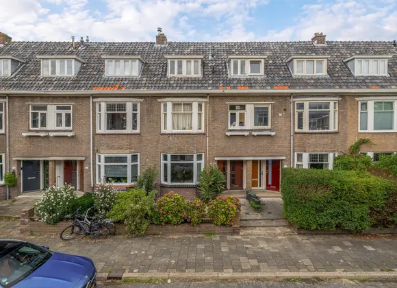 Ternatestraat 159