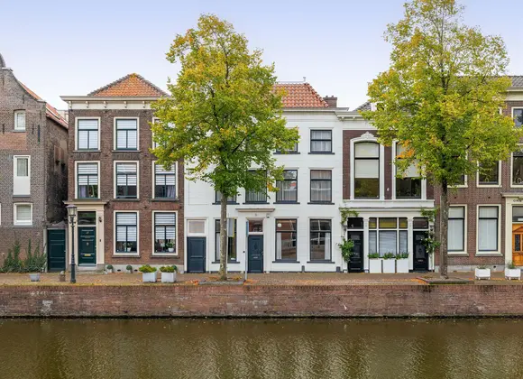 Lange Haven 29
