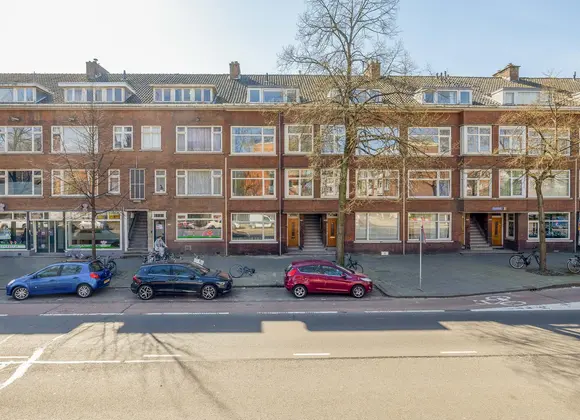 Franselaan 198C