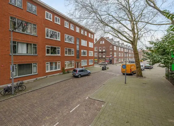 Struitenweg 8A
