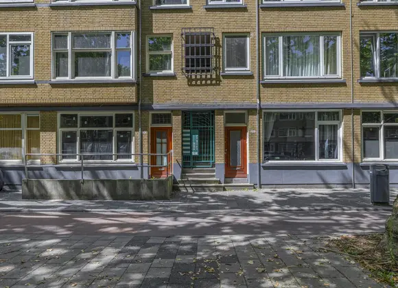 Dordtselaan 179A 02