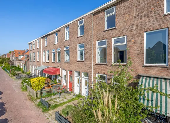 Delftsestraatweg 248