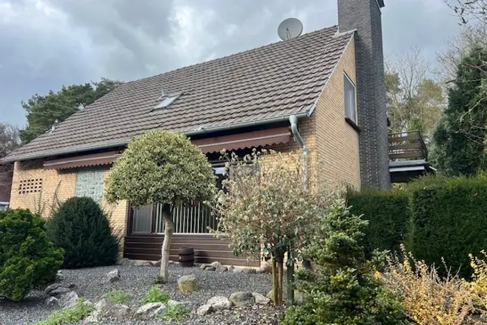 Helenenbusch 8 