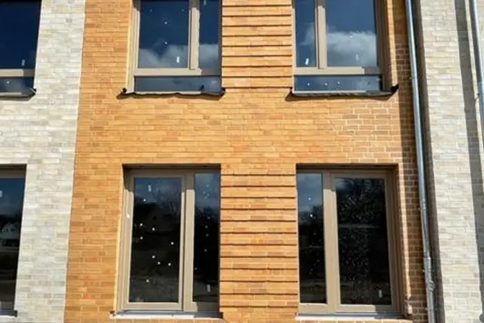 Neubau 