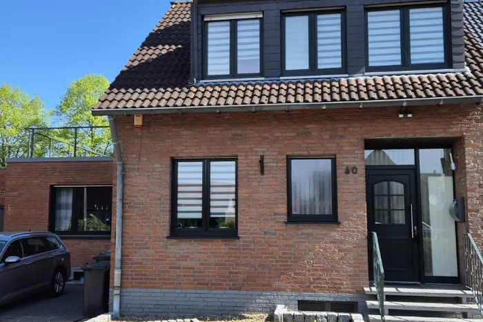 Reiherstrasse 60 