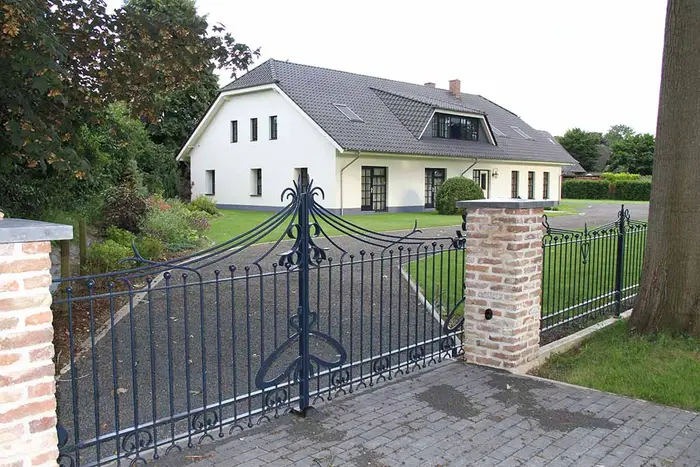 Uedemerstrasse 127 