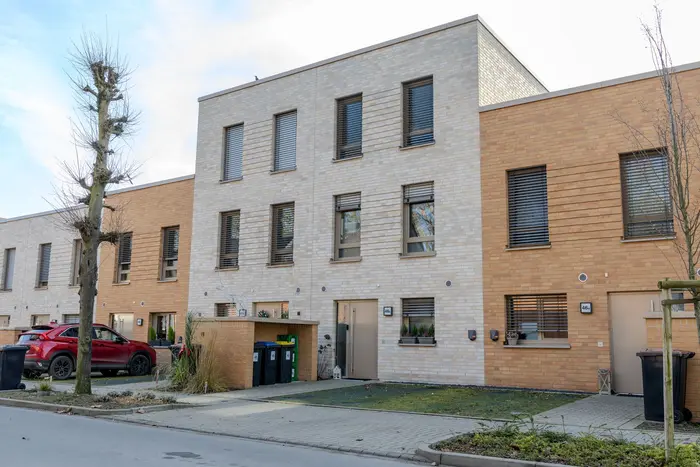 Muhlenweg 46B 