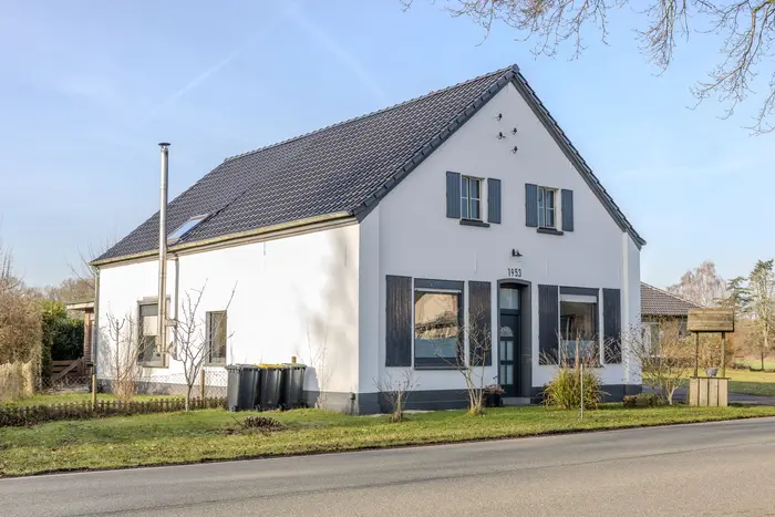 Zevenaarerstrasse 115 