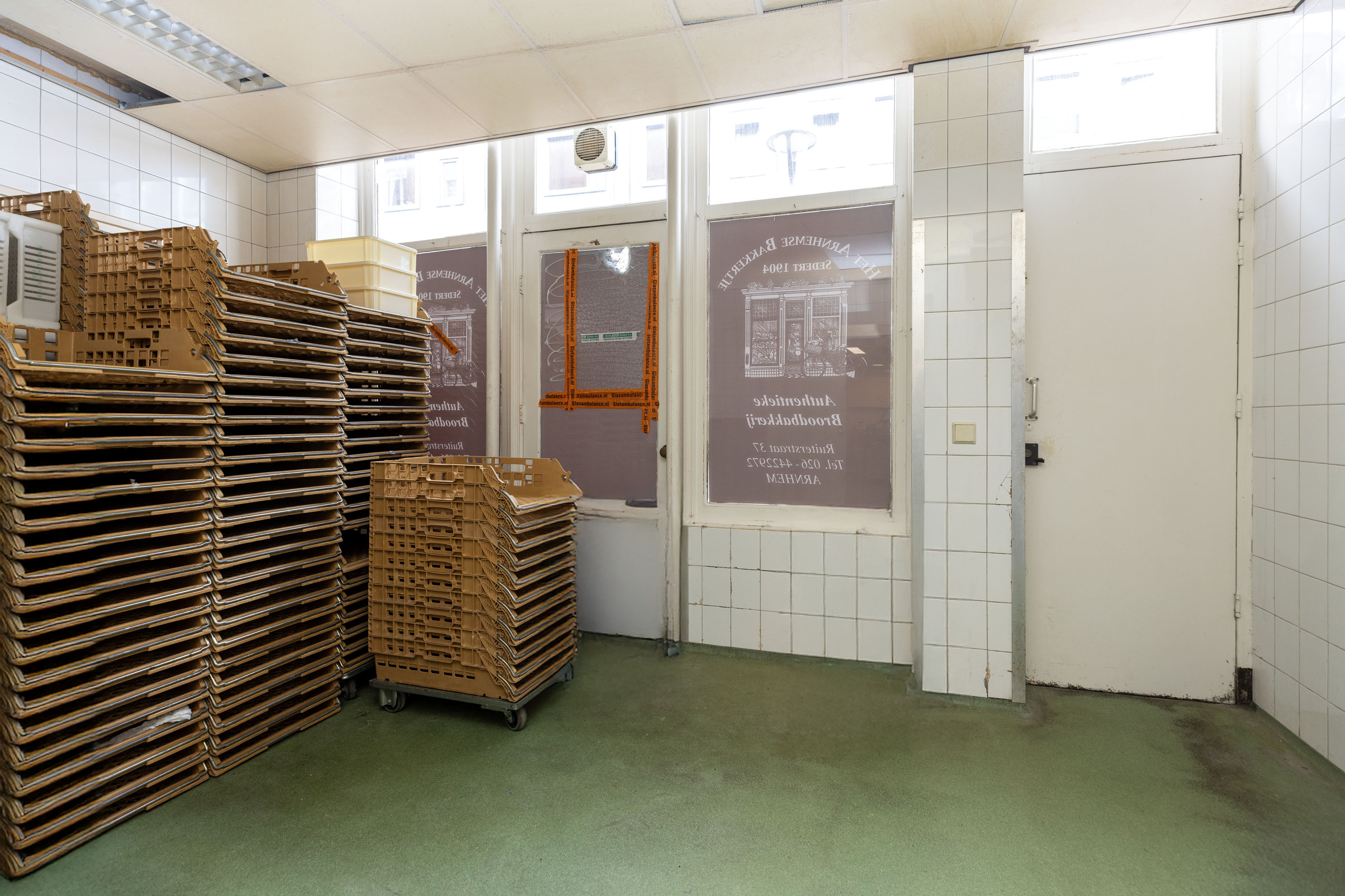 Appartement te koop: Ruiterstraat 37, Arnhem