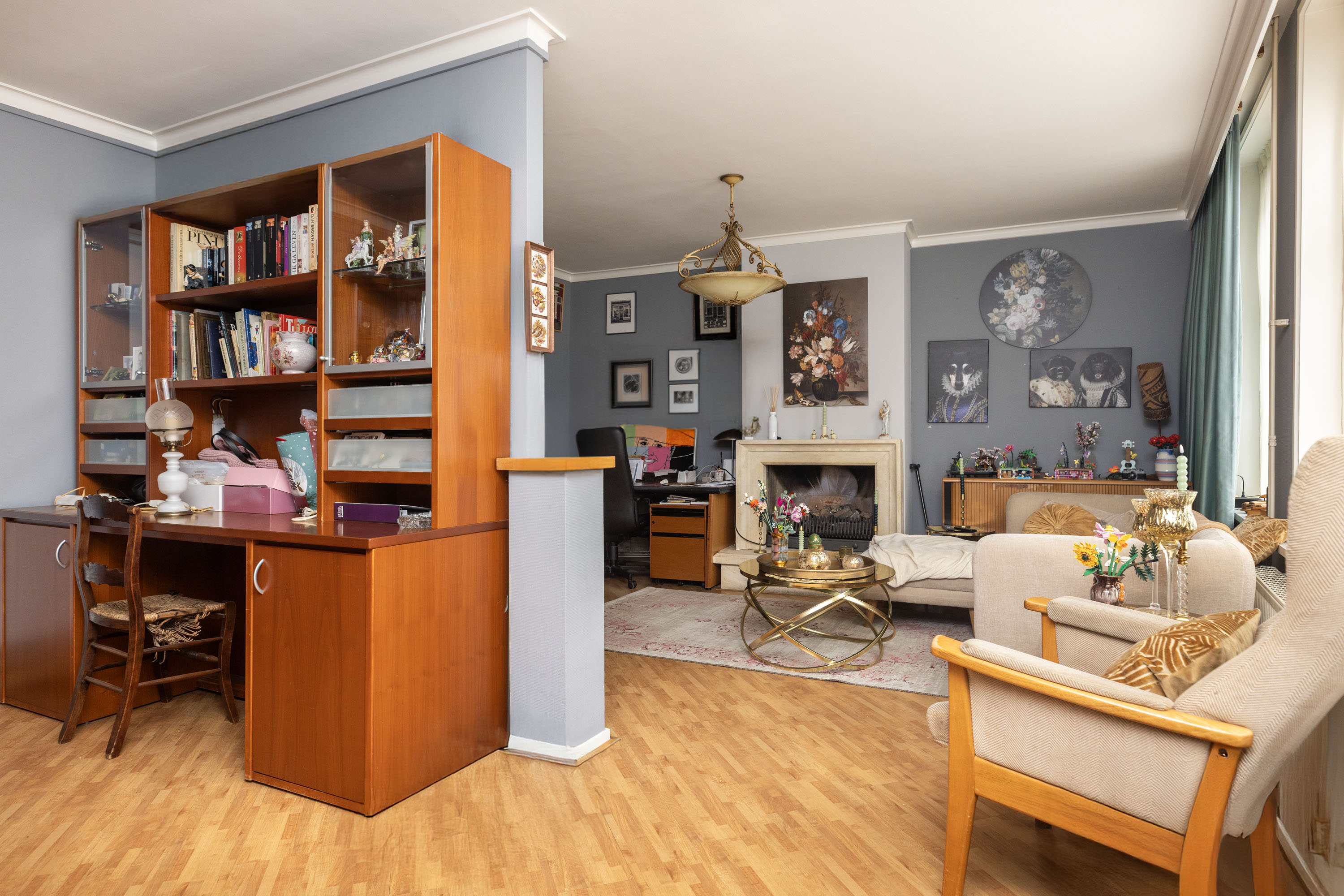 Appartement te koop: Ruiterstraat 37, Arnhem