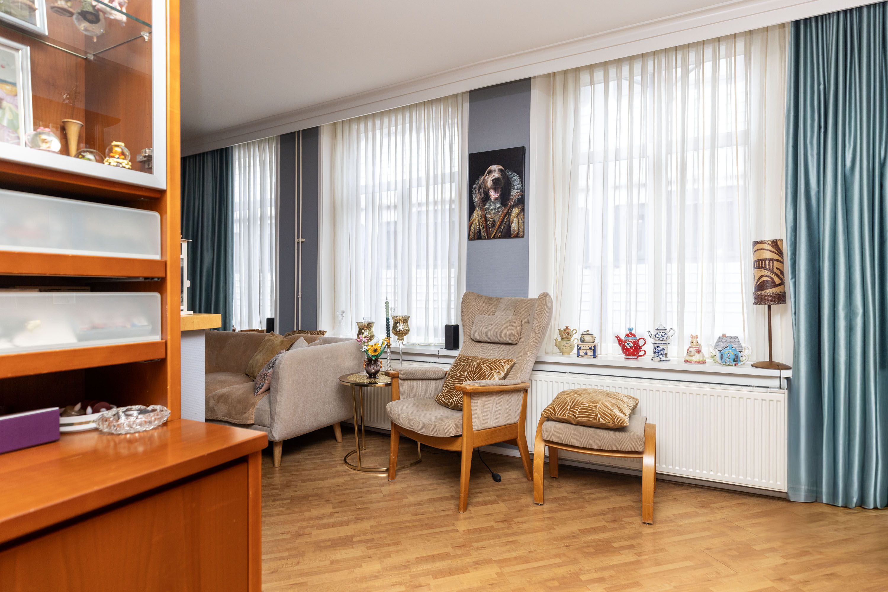 Appartement te koop: Ruiterstraat 37, Arnhem