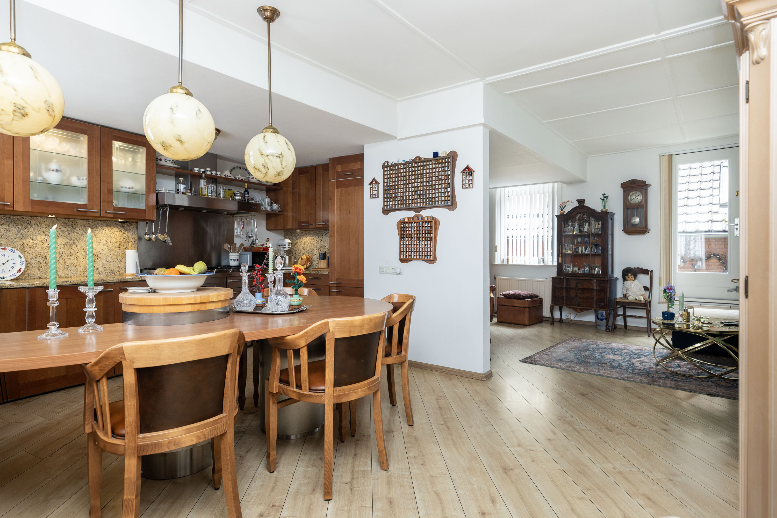 Appartement te koop: Ruiterstraat 37, Arnhem