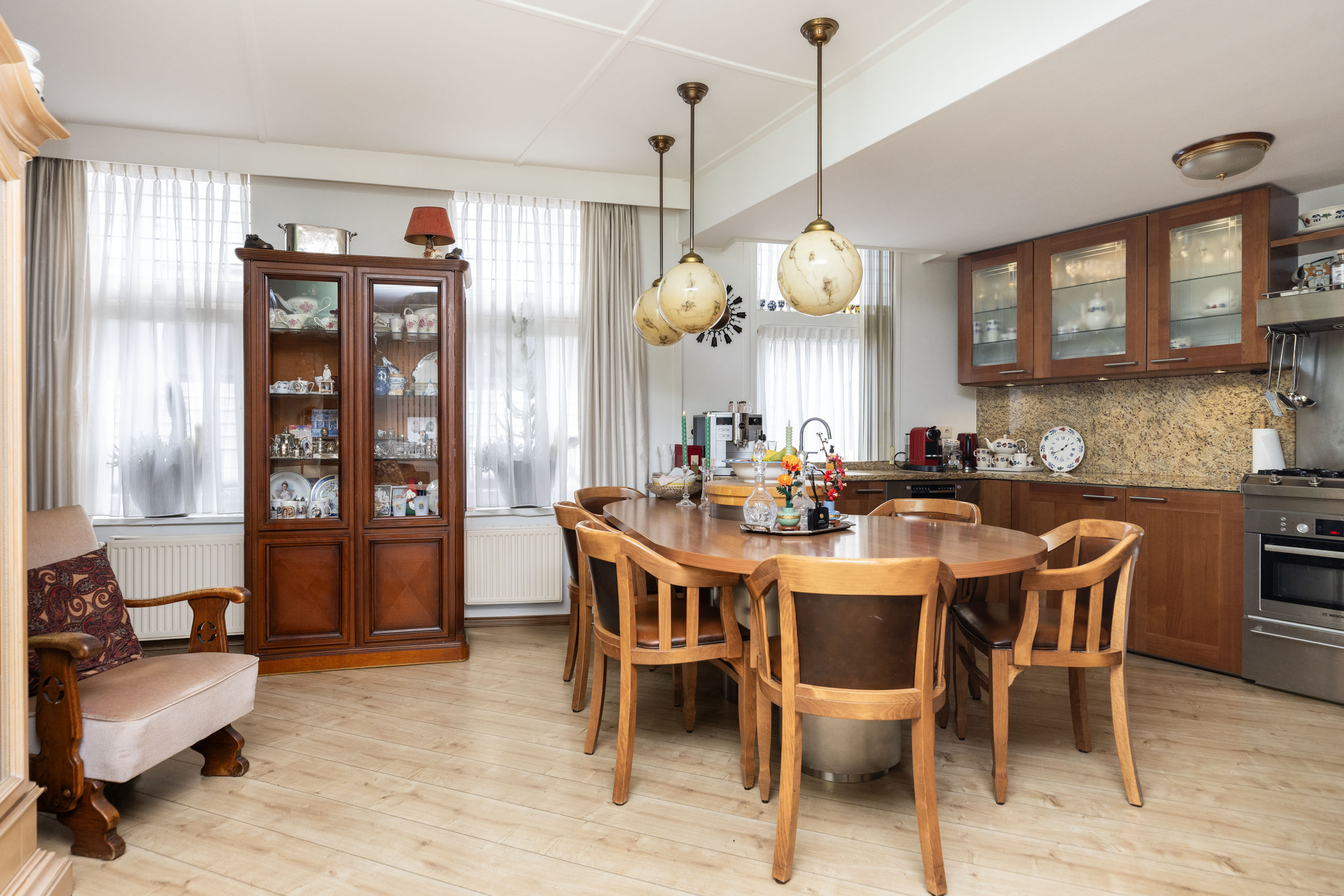 Appartement te koop: Ruiterstraat 37, Arnhem