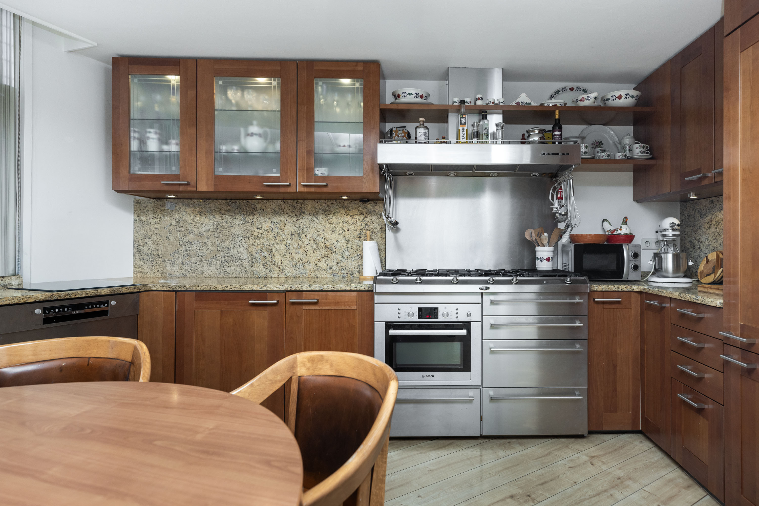 Appartement te koop: Ruiterstraat 37, Arnhem