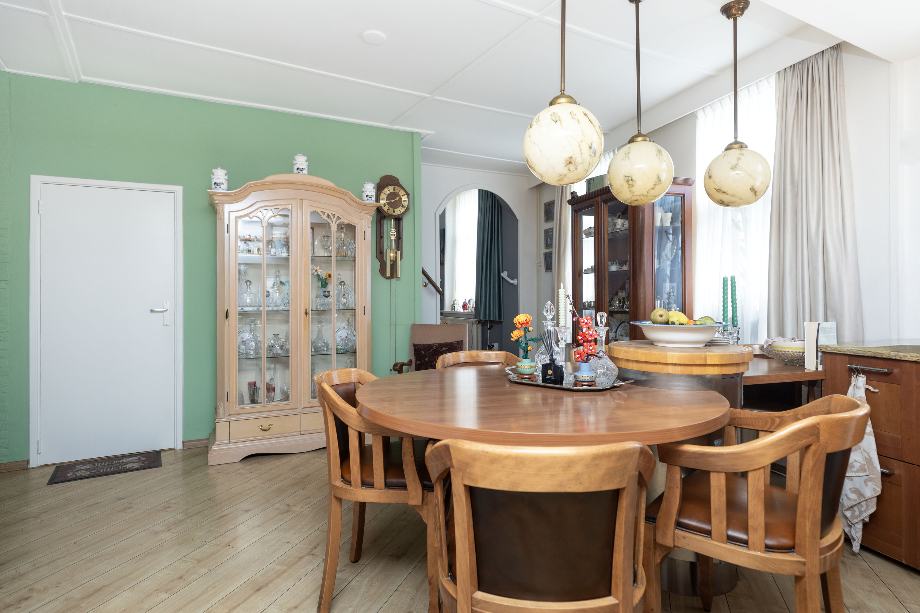 Appartement te koop: Ruiterstraat 37, Arnhem