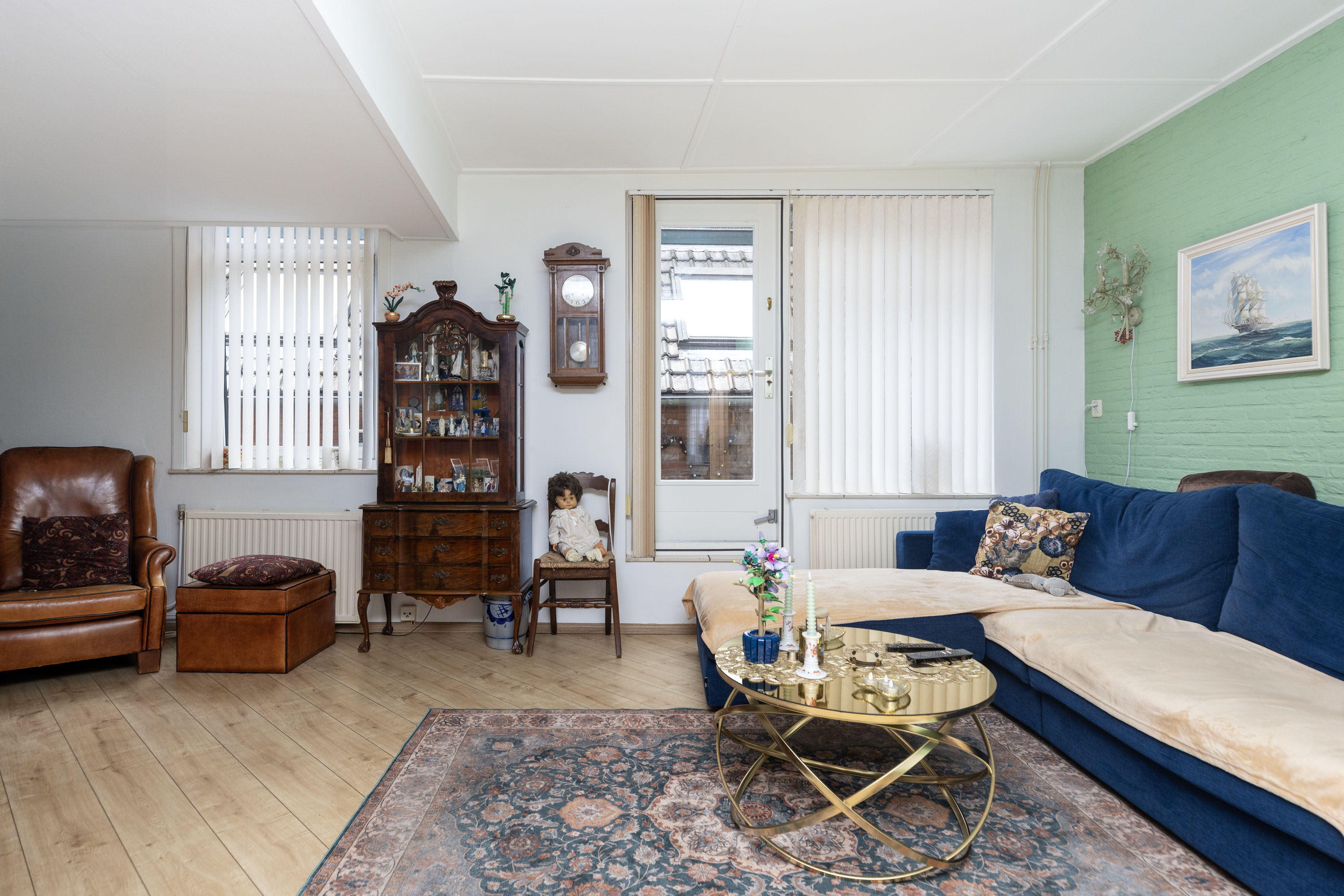 Appartement te koop: Ruiterstraat 37, Arnhem