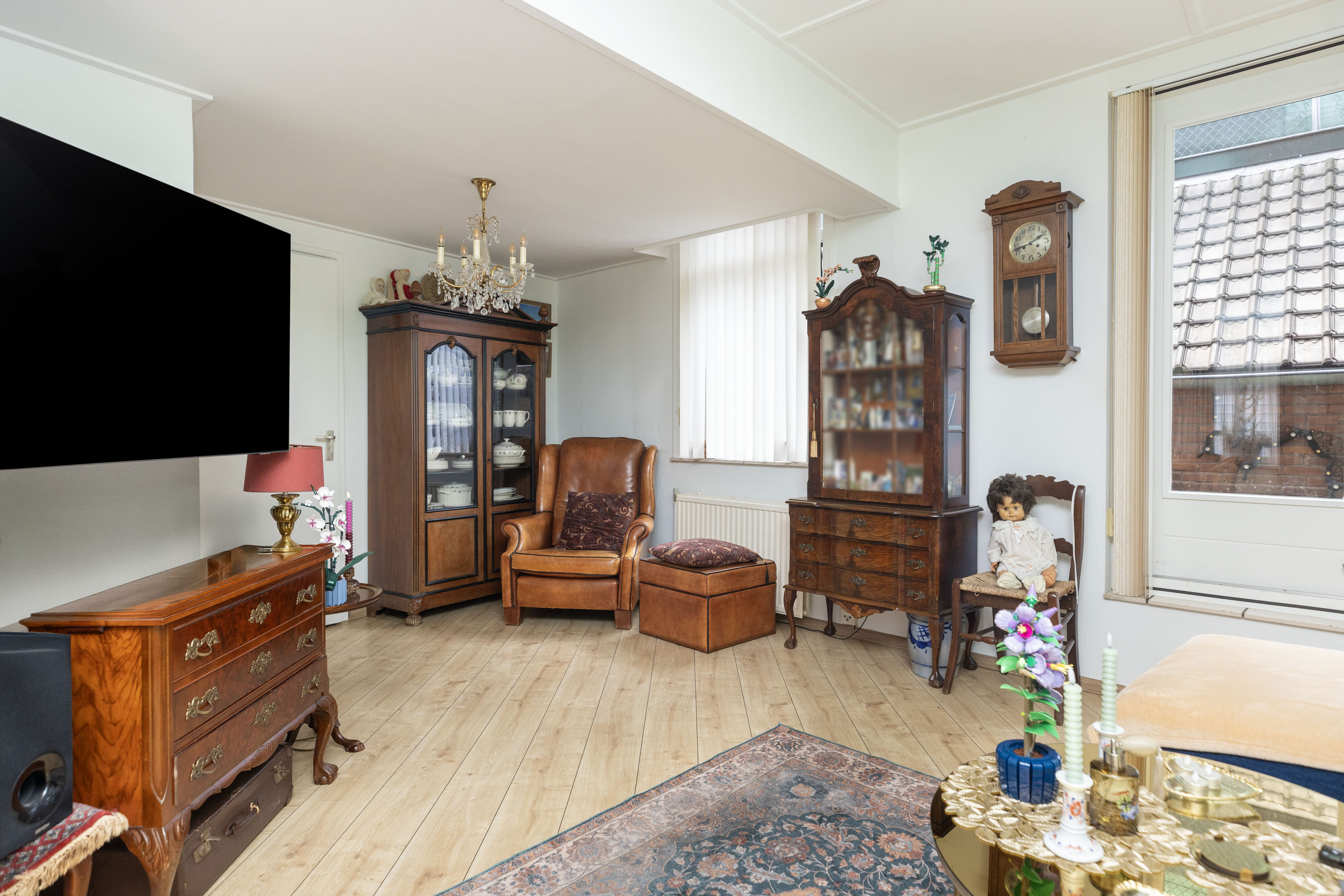 Appartement te koop: Ruiterstraat 37, Arnhem