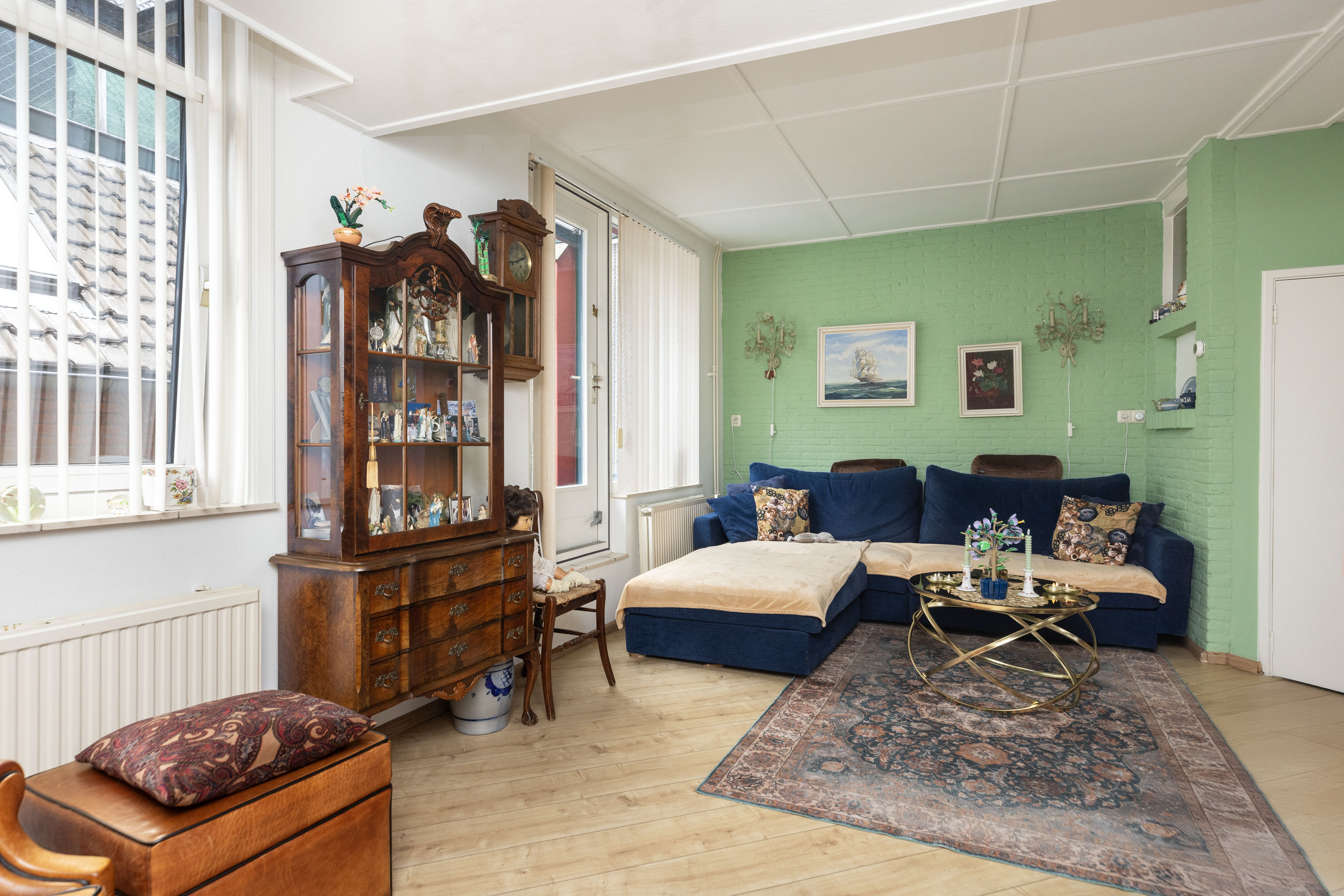 Appartement te koop: Ruiterstraat 37, Arnhem