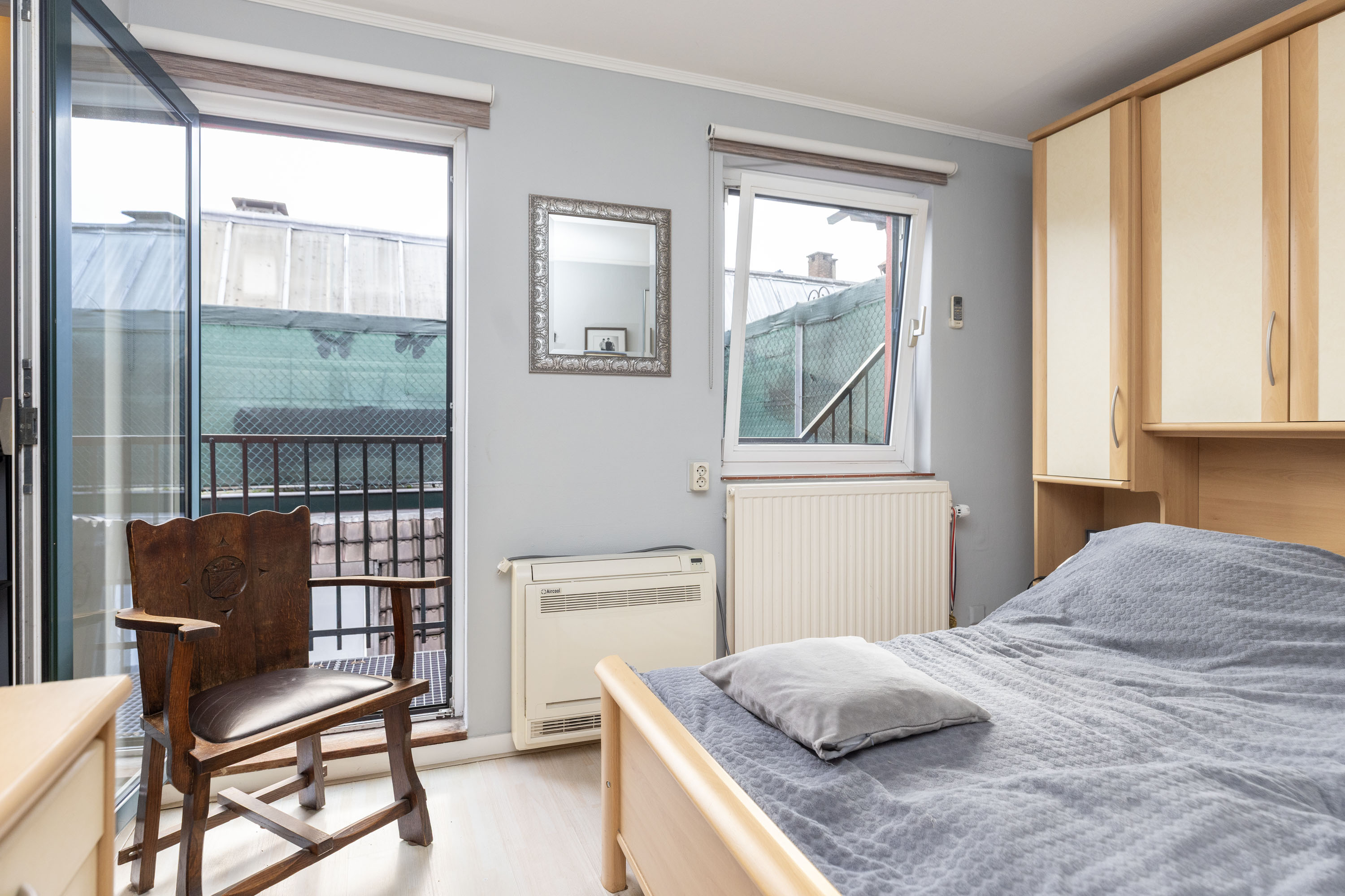 Appartement te koop: Ruiterstraat 37, Arnhem