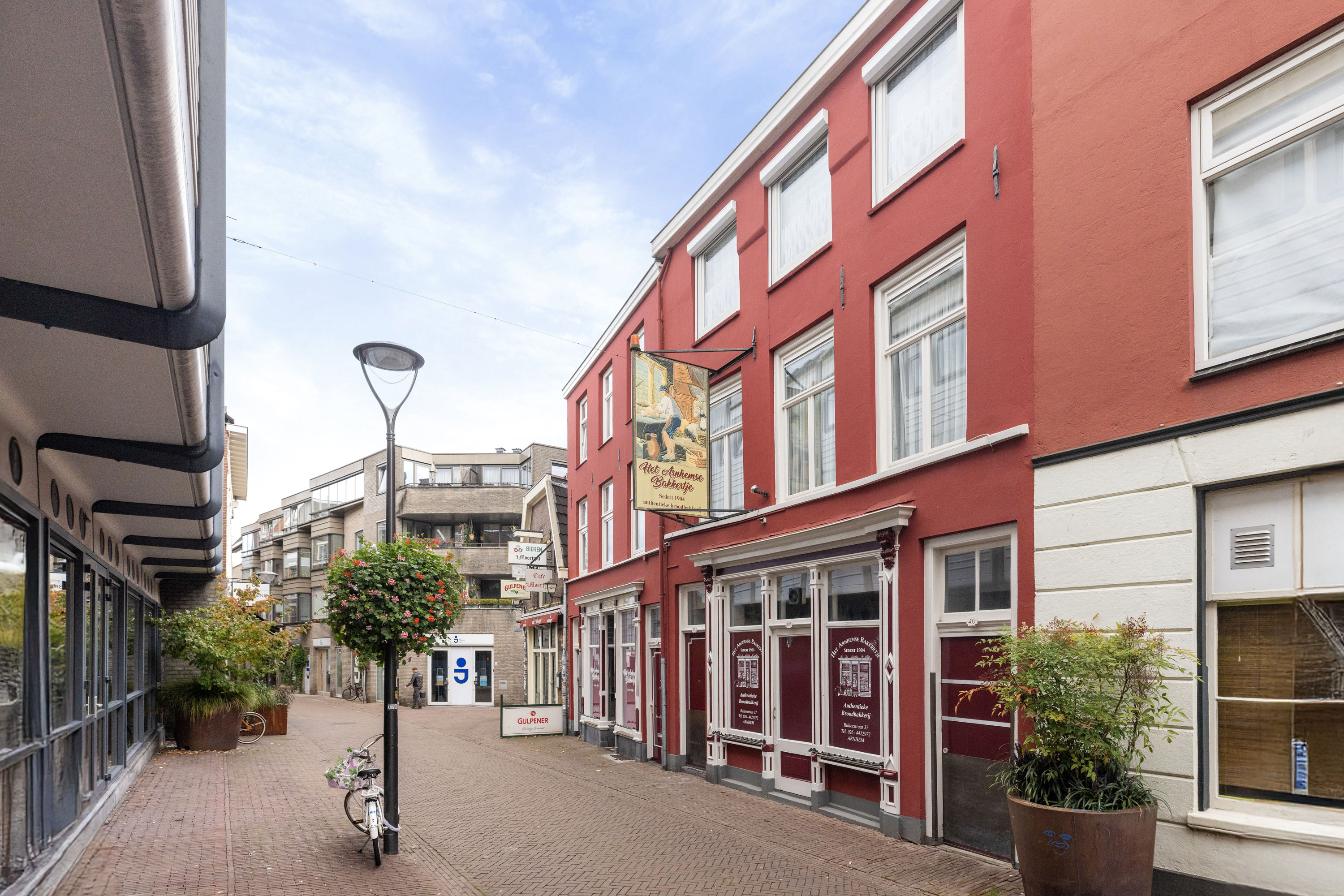 Appartement te koop: Ruiterstraat 37, Arnhem