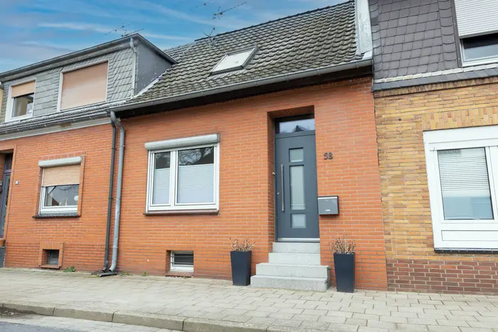 Neustadt 58 
