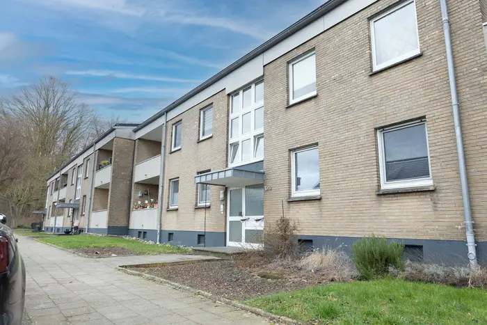 Borgheeser Weg 120-124 