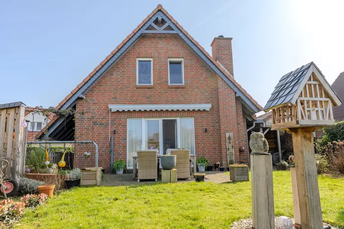 Fasanenweg 5 