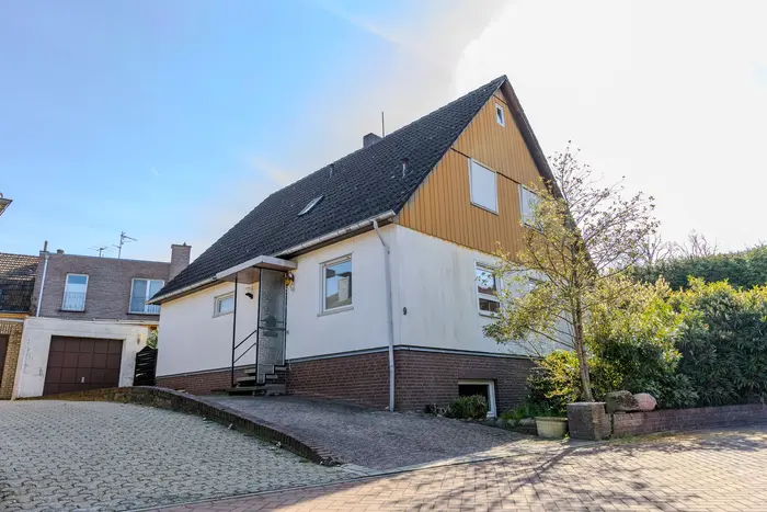 Abteistrasse 9 