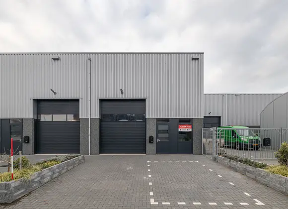Nijverheidstraat 1c