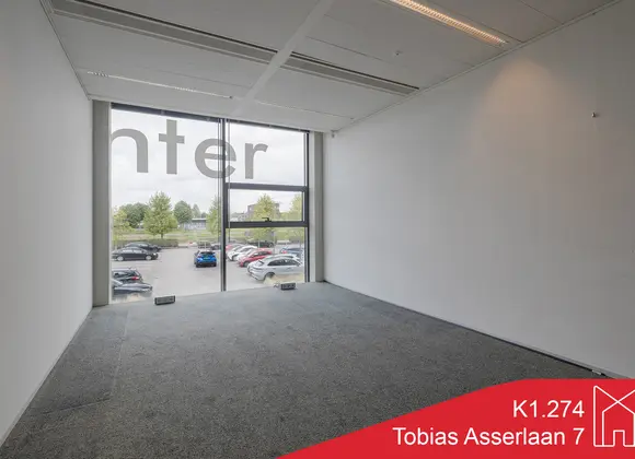 Tobias Asserlaan 7