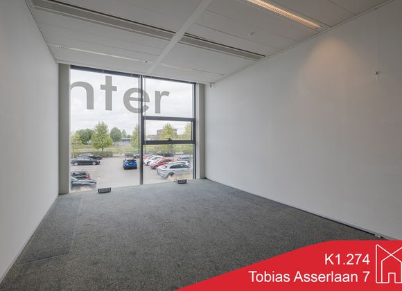 Tobias Asserlaan 7