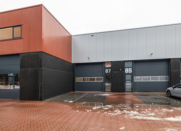 Braillestraat 87