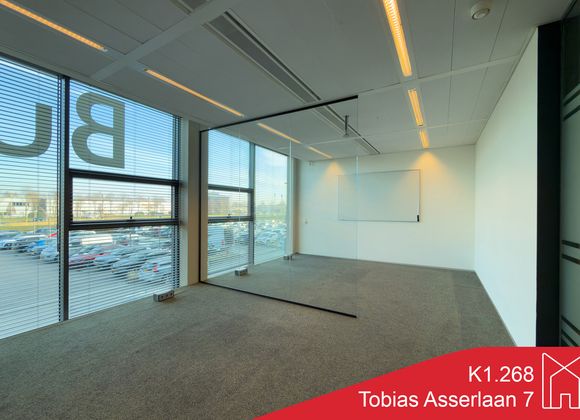 Tobias Asserlaan 7