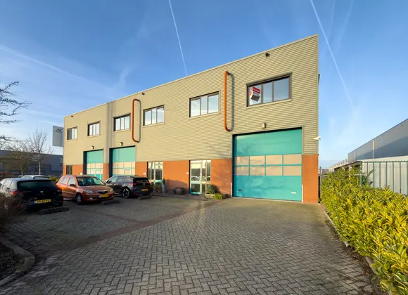 Lorentzstraat 85