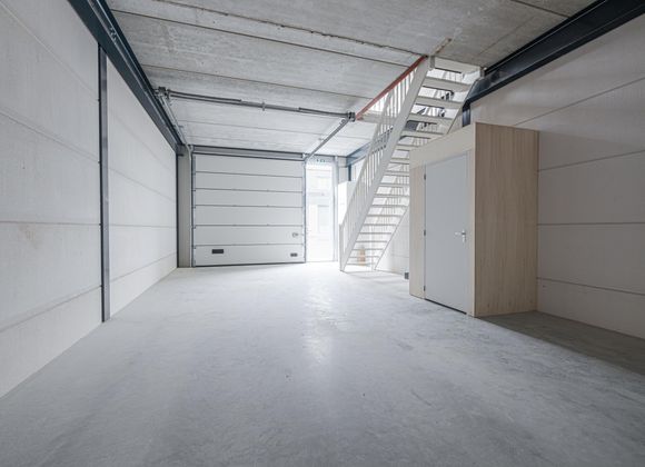 Dirk Verheulweg 2B 2