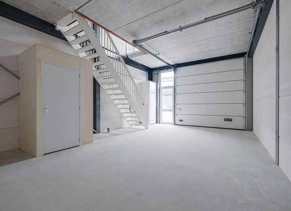 Dirk Verheulweg 2E 4