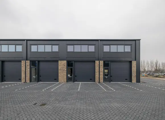 Dirk Verheulweg 2B 2