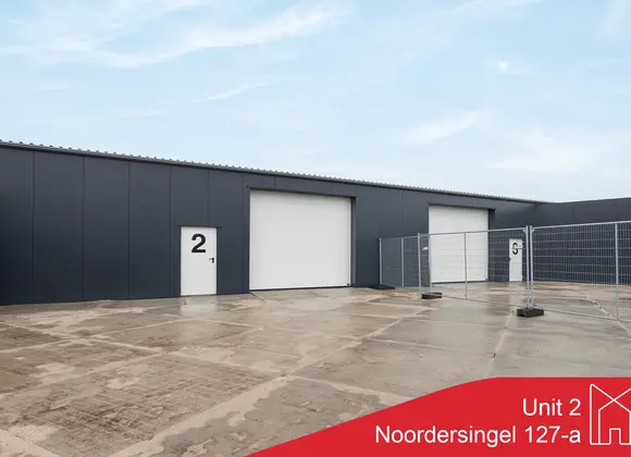 Noordersingel 127a