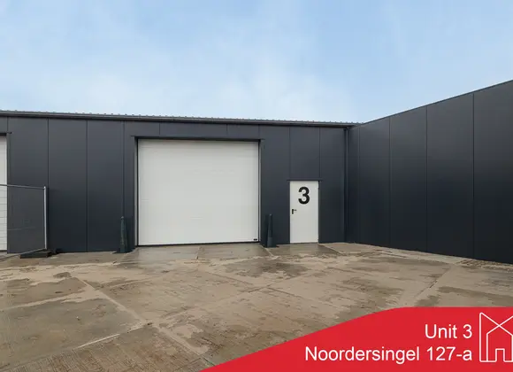 Noordersingel 127a