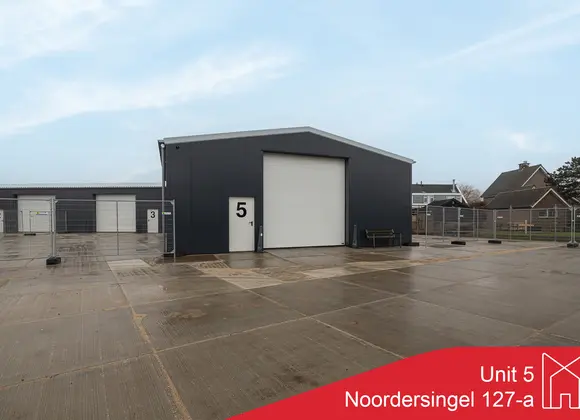 Noordersingel 127a