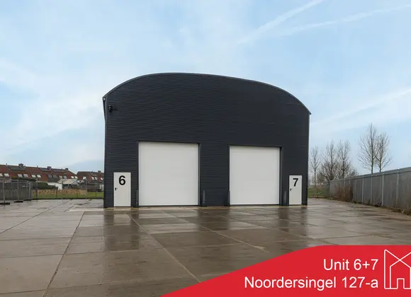 Noordersingel 127a