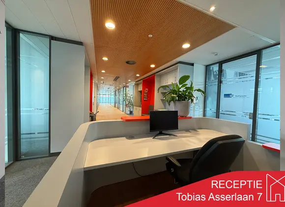 Tobias Asserlaan 7