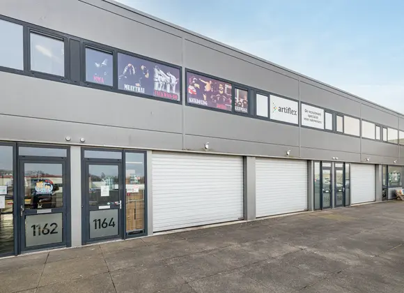 Fascinatio Boulevard 1164