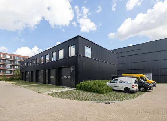 Steur 8