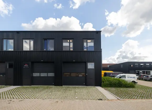 Steur 8