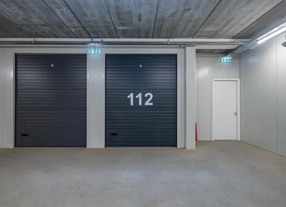 Steur 112