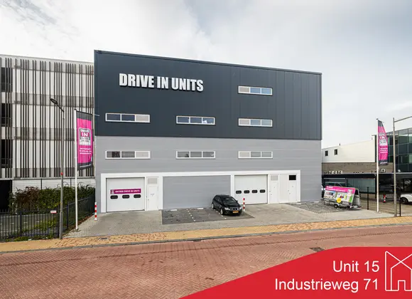 Industrieweg 71 15