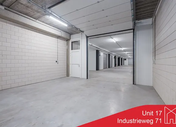 Industrieweg 71 17